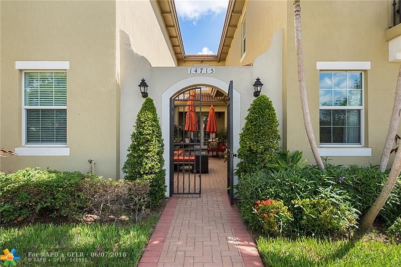 No Other Like It. No Detail Spared. Gorgeous Town Home In