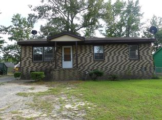 130 Southgate Dr, Roanoke Rapids, NC 27870