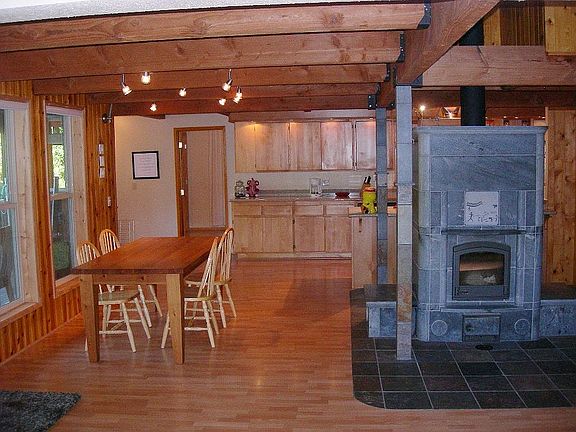 Dinning Area