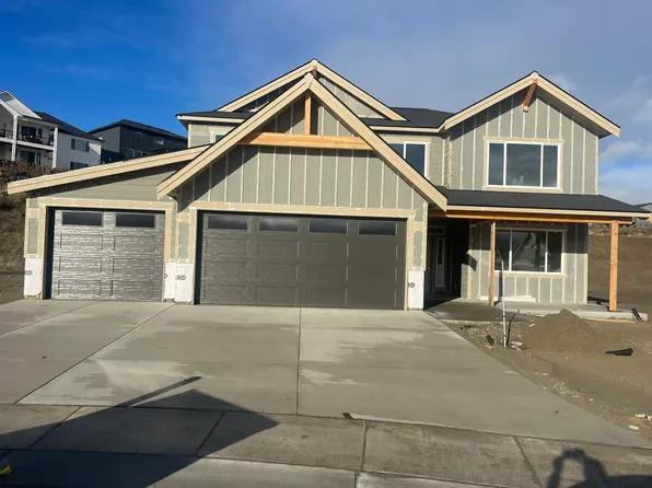 18004 E Wind Rose Ct, Greenacres, WA 99016