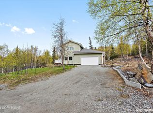 15665 Robin Hood Dr, Anchorage, AK 99516