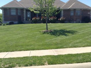 607 Birch St, Pleasant Hill, MO 64080