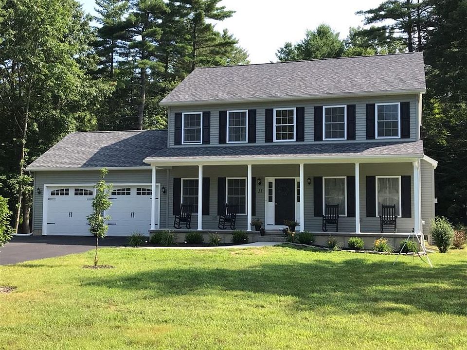 1st image of 60A Brampton Ln