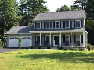 60 Brampton Ln #A, Gansevoort, NY 12831