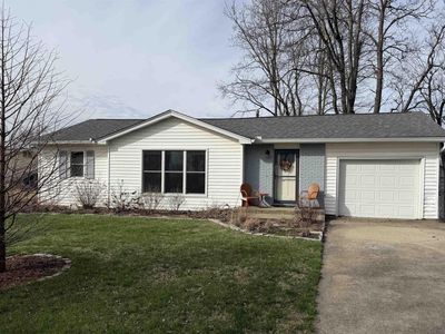 4155 W Middle Ct, Bloomington, IN, 47403
