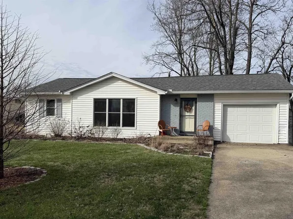 4155 W Middle Ct, Bloomington, IN 47403