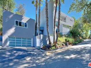 7943 Willow Glen Rd, Los Angeles, CA 90046
