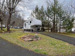4229 E Parkway LOT 126, Gatlinburg, TN 37738