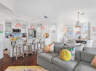 34 N Barrett Sq APT 3D, Rosemary Beach, FL 32461