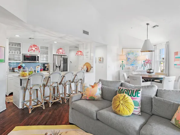 34 N Barrett Sq APT 3D, Rosemary Beach, FL 32461