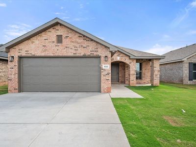 8511 29th St, Lubbock, TX, 79407