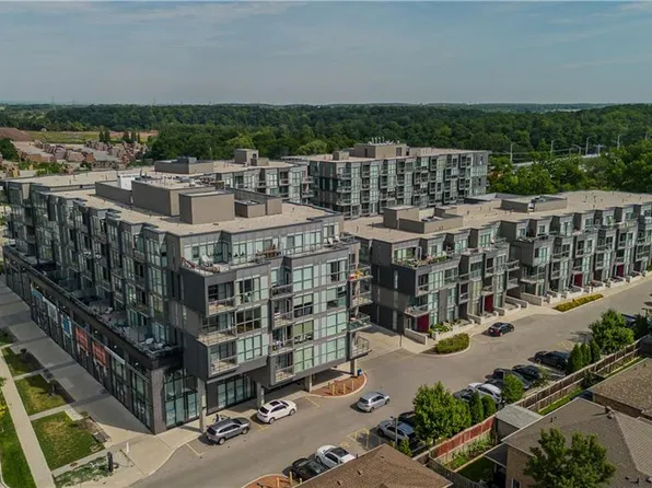 5220 Dundas St #D509, Burlington, ON L7L 0J4