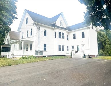 5 Barrows St, Middleboro, MA, 02346