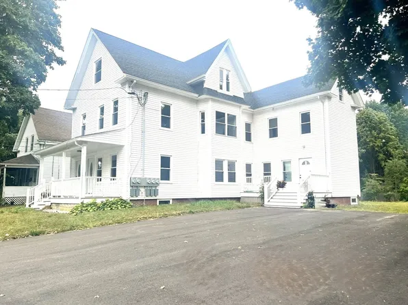 5 Barrows St, Middleboro, MA 02346
