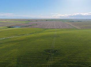 Sansarc Rd, Hayes, SD 57537
