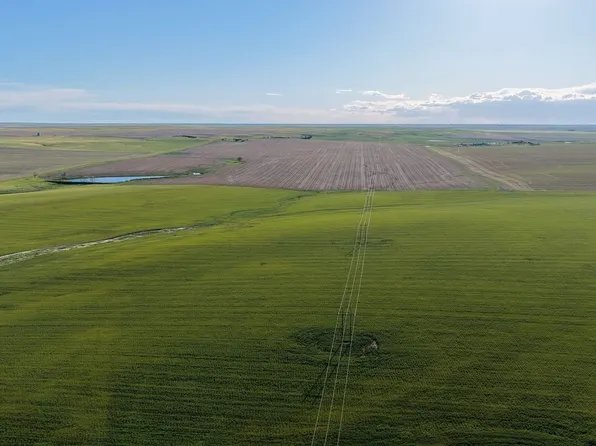 Sansarc Rd, Hayes, SD 57537