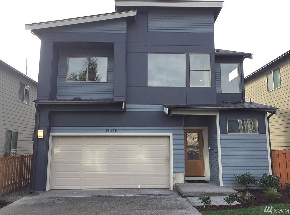 1st image of 28230 226th Pl SE #17