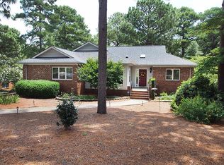 25 Par Dr, Whispering Pines, NC 28327