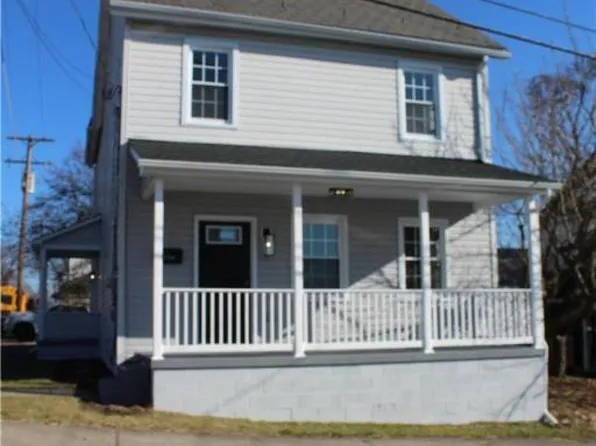 116 N Harding Ave, Pen Argyl, PA 18072