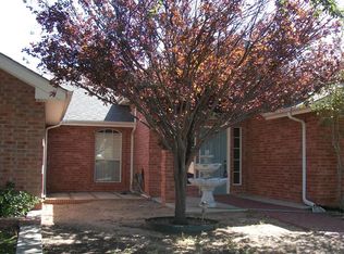 3611 Princeton Ave, Midland, TX 79703