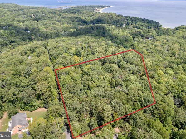 11870 Blue Point Ct, Lusby, MD 20657