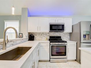 19911 Dayton Ridge Ln, Cypress, TX 77433