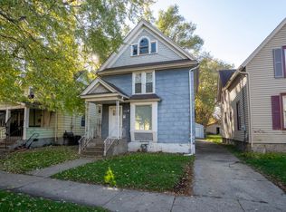 1131 Crosby St, Rockford, IL 61107