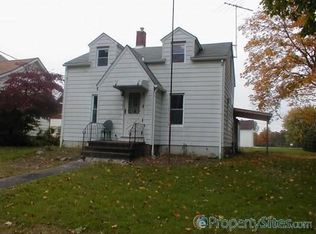 6851 Center Rd, Valley City, OH 44280