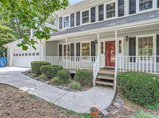 1811 Shoreline Trce, Grayson, GA 30017