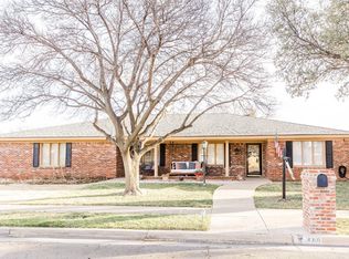 3301 76th St, Lubbock, TX 79423