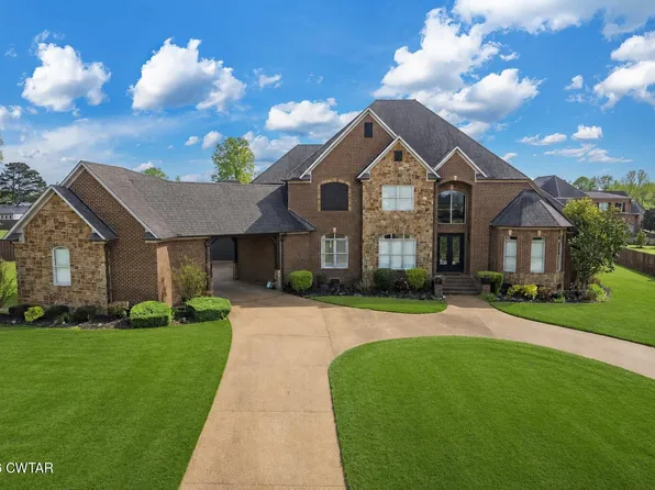 22 Arbor Ridge Cv, Jackson, TN 38305