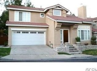 2914 Rolling Meadow Dr, Chino Hills, CA 91709