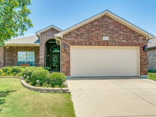 2032 Frosted Willow Ln, Fort Worth, TX 76177