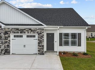 4504B Laurel Ridge Dr, Greenville, NC 27834