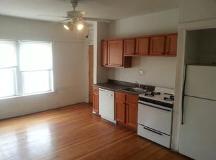 1829 W Foster Ave #3, Chicago, IL 60640