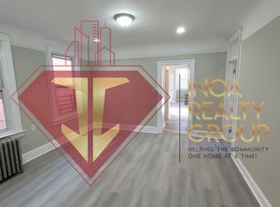 429 S 6th St #3A, Newark, NJ 07103