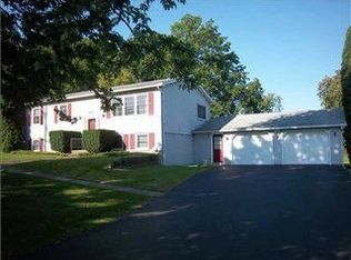 111 Gillett Rd, Spencerport, NY 14559