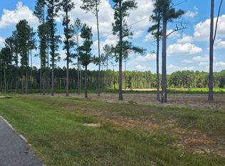 0 Henderson Grove Rd, Sandersville, GA 31082