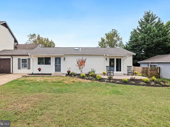 9229 Prince William St, Manassas, VA 20110