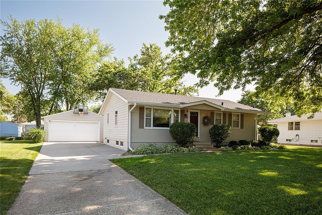 120 Waukee Ave, Waukee, IA 50263 MLS 679706 Zillow