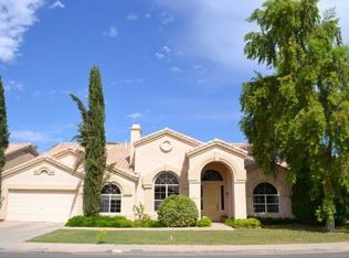 1350 W Straford Ave, Gilbert, AZ 85233