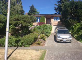 3030 43rd Ave W, Seattle, WA 98199