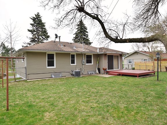 4th image of 5789 Yukon Ave N