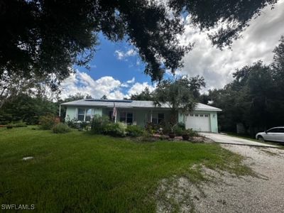 6324 W Austrian Blvd, Punta Gorda, FL, 33982
