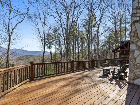 20 Broken Arrow Path, Blue Ridge, GA 30513