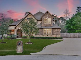 40631 Spencer Ct, Magnolia, TX 77354