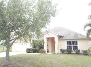 2748 Mauritania Rd, Punta Gorda, FL 33983