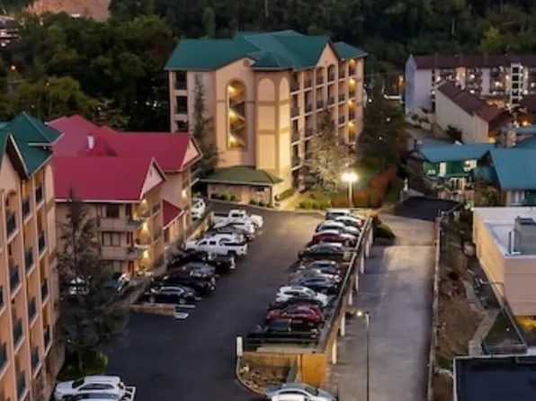 110 Bon Air Dr #1021, Gatlinburg, TN 37738
