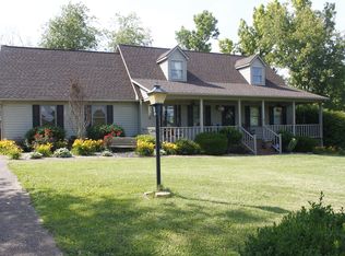 605 Drawbridge Trce, Paducah, KY 42003