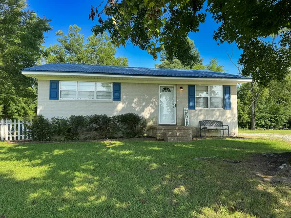 1276 Highway 355, Etta, MS 38627